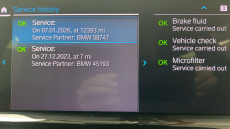 BMW iX3 210kW M Sport 80kWh 5dr Auto Electric Estate